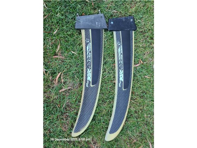 Bic Techno 293 - 293 cm, 205 litres