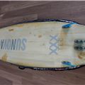 Sunova Shroom - 8' 11