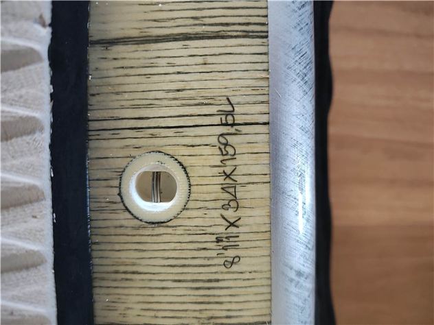 Sunova Shroom - 8' 11"