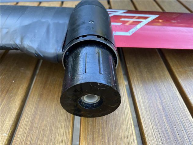 2024 Foil Drive Assistplus