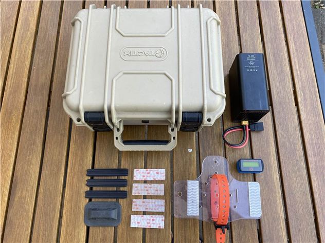 2024 Foil Drive Assistplus