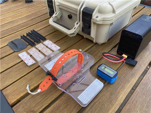 2024 Foil Drive Assistplus