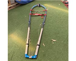 North Platinum Pro windsurfing accessorie