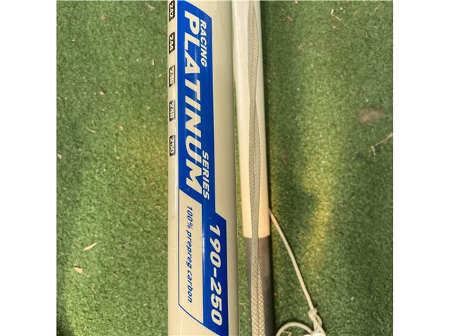 2018 North Platinum Pro