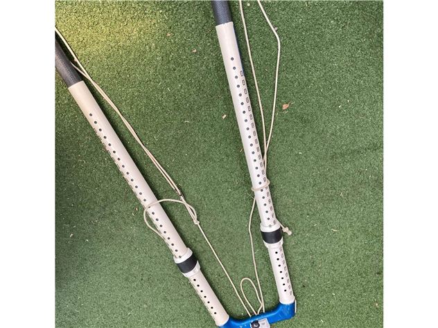 2018 North Platinum Pro