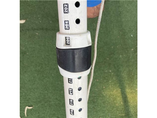 2018 North Platinum Pro