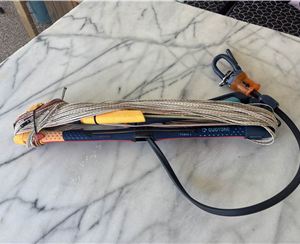 2019 Duotone Neo - 4 metre