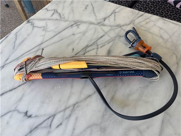 2019 Duotone Neo - 4 metre