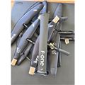 2025 F-One Ex-Demo Clearance Masts, Foils & Stabs - 0