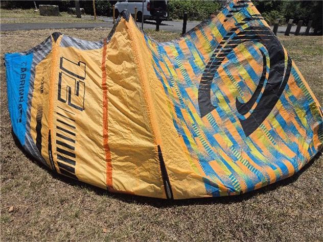 2016 Cabrinha Switchblade - 12 metre