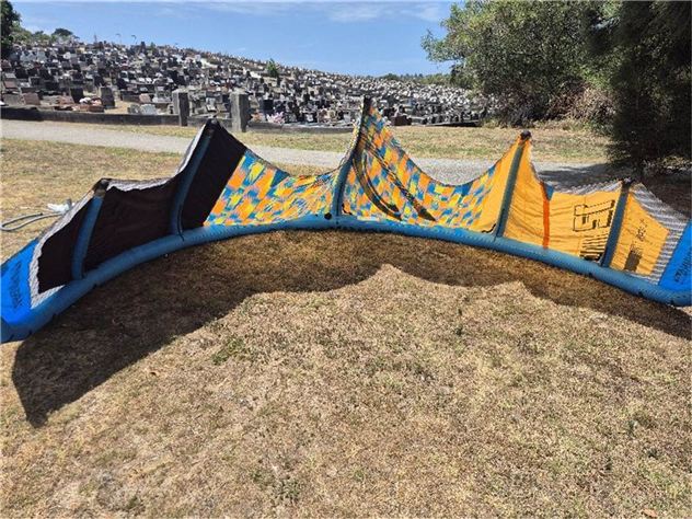 2016 Cabrinha Switchblade - 12 metre