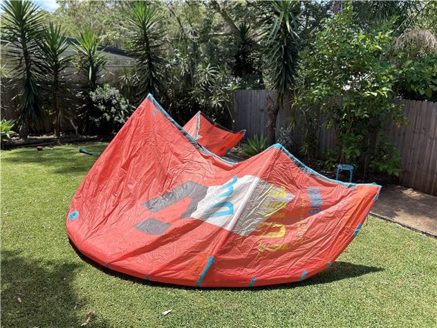 2022 Duotone Neo - 9 metre