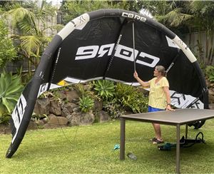 2018 Core Xr5 - 11 metre