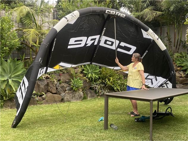 2018 Core Xr5 - 11 metre