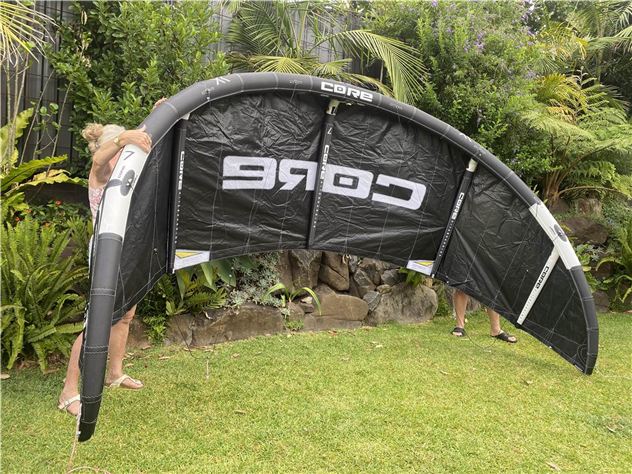 2018 Core Xr5 - 11 metre