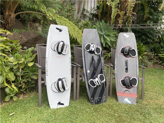 2018 Core Xr5 - 11 metre