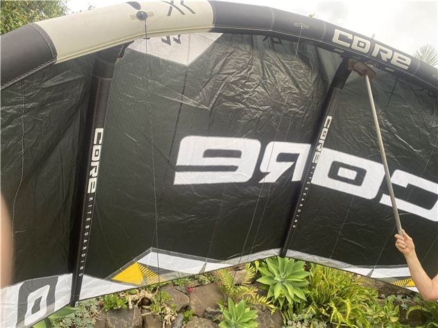 2018 Core Xr5 - 11 metre