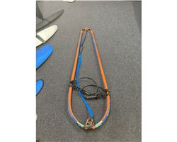 Neil Pryde Xfs Wave 150/200 windsurfing accessorie