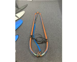 2023 Neil Pryde Xfs Wave 150/200