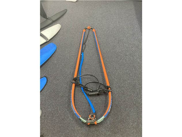 2023 Neil Pryde Xfs Wave 150/200