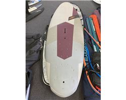 JP Australia Magic Ride Family 149 litre 259 cm windsurfing board