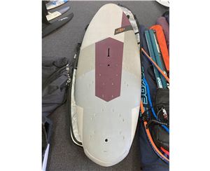 2022 JP Australia Magic Ride Family - 259 cm, 149 litres