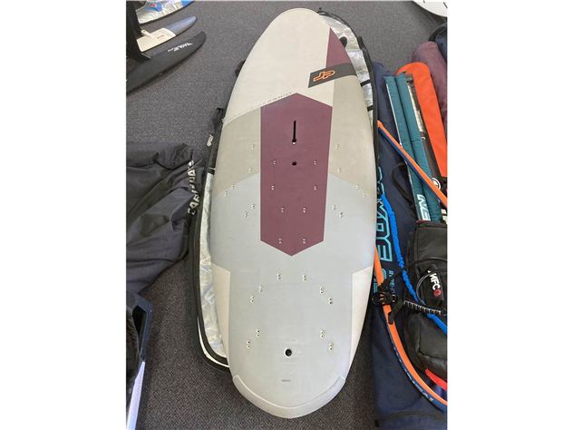 2022 JP Australia Magic Ride Family - 259 cm, 149 litres