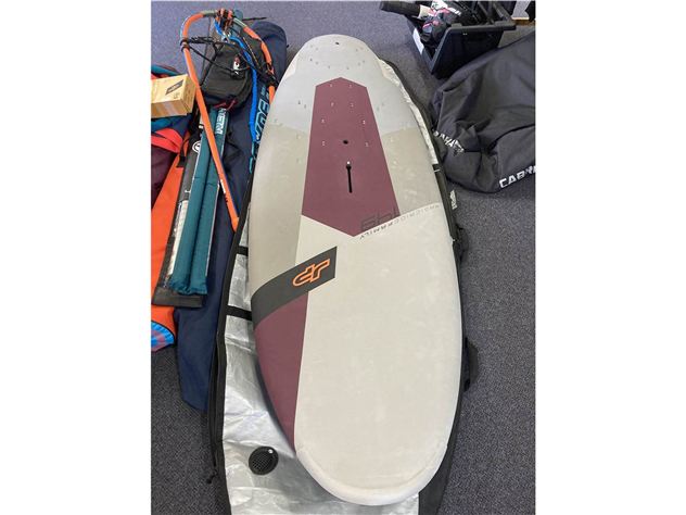 2022 JP Australia Magic Ride Family - 259 cm, 149 litres