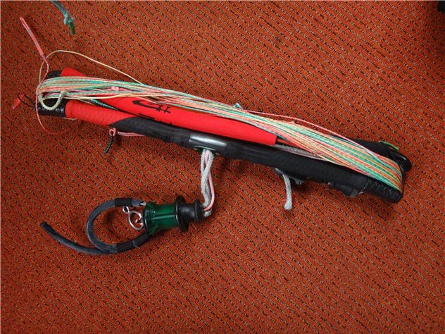 2015 Zian Mantu - 11 metre