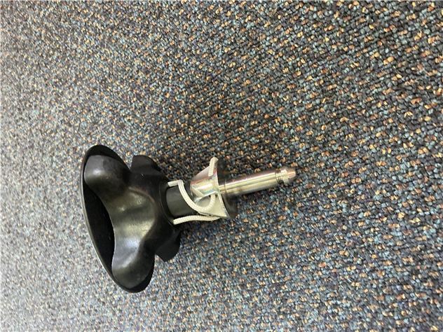 2023 Unifiber Pin Base