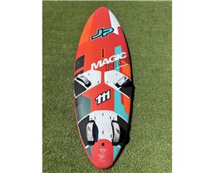 2017 JP Australia Magic Ride - 111 litres