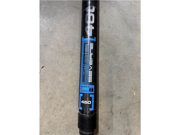 2018 Severne Blueline