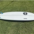 2024 SMIK Hipster Pin Longboard - 8' 7