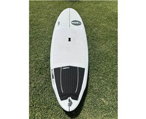 2024 SMIK Hipster Pin Longboard - 8' 7"