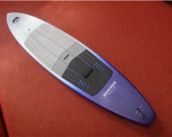  North Horizon 7'10" 7' 10" stand up paddle racing & downwind board