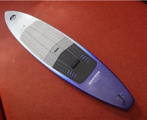 2025  North Horizon 7'10" - 7' 10"