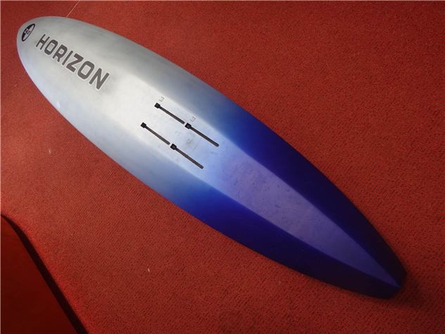 2025  North Horizon 7'10" - 7' 10"