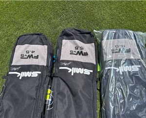 2026 SMIK V5 - 6 metre