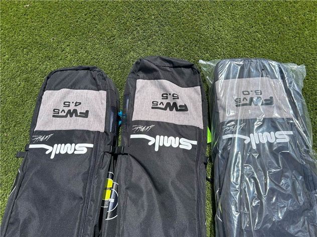 2026 SMIK V5 - 6 metre