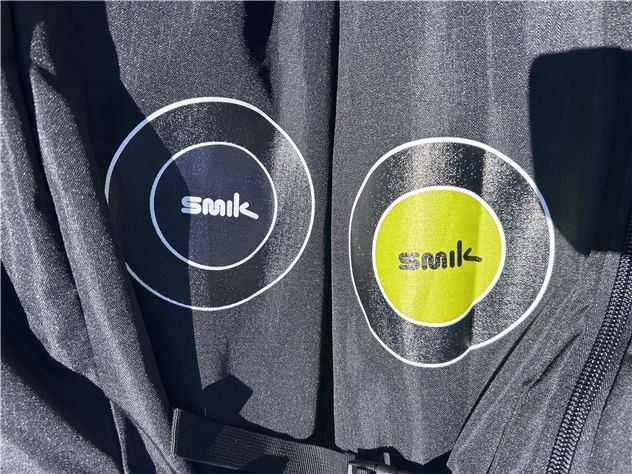 2026 SMIK V5 - 6 metre