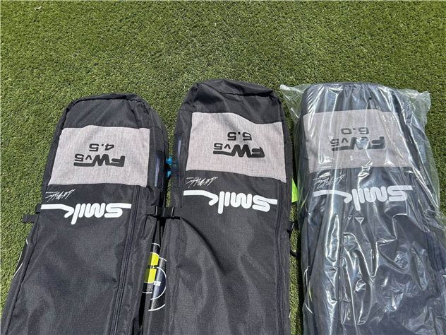 2026 SMIK V5 - 6 metre