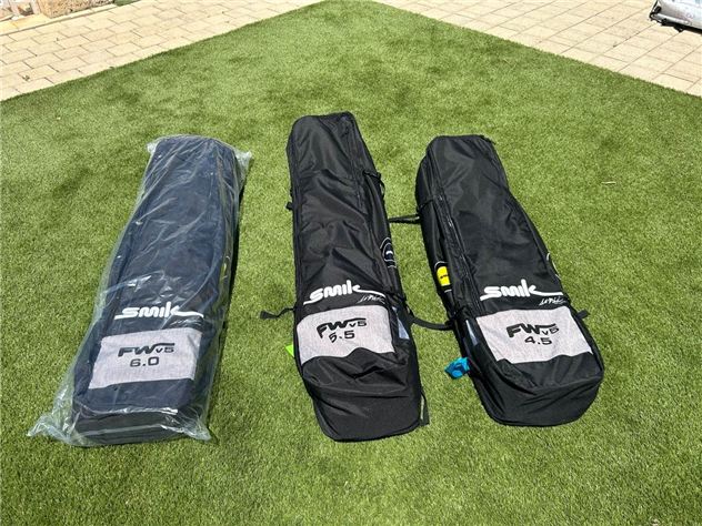 2026 SMIK V5 - 6 metre