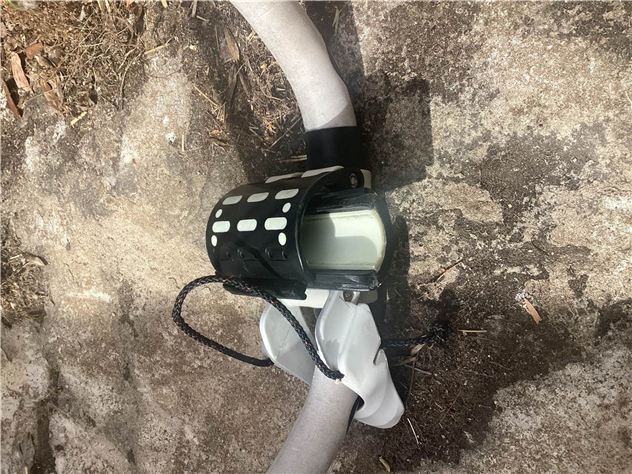 2023 Goya Carbon Skinny Pro Boom