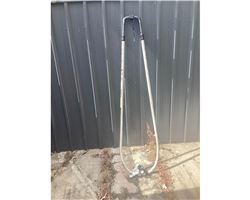 Goya Carbon Skinny Pro Boom windsurfing accessorie