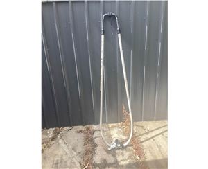 2023 Goya Carbon Skinny Pro Boom