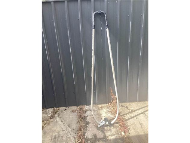 2023 Goya Carbon Skinny Pro Boom