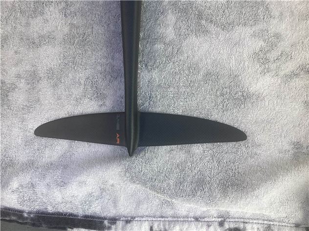 2025 CodeFoils S Series