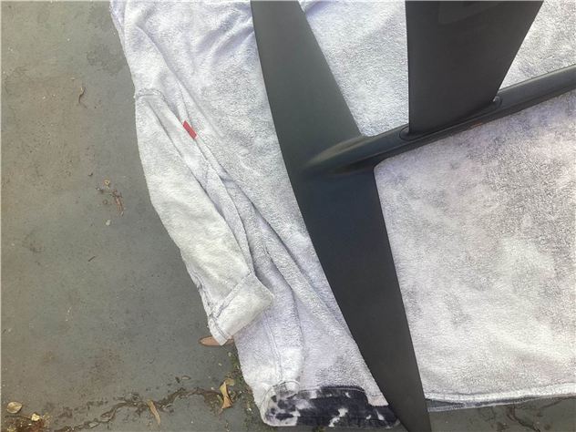 2025 CodeFoils S Series