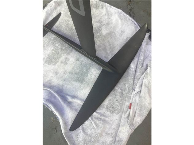 2025 CodeFoils S Series