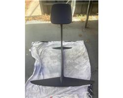 CodeFoils S Series foiling foils complete